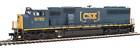 Yn3-boxcar 910-9707 Walthersmainline Walthers Ho Scale Emd Standard Dc Csx 616374113019