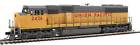 910-9710 Walthersmainline Walthers Ho Scale Emd Standard Dc Union 616374113040