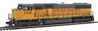 910-9711 Walthersmainline Walthers Ho Scale Emd Standard Dc Union 616374113057