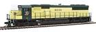 910-9752 Walthersmainline Walthers Ho Scale Emd Standard Dc Chicago 616374137923