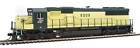 910-9753 Walthersmainline Walthers Ho Scale Emd Standard Dc Chicago 616374137930