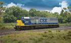 Transportation-yn2 910-9755 Walthersmainline Walthers Ho Scale Emd Standard Dc Csx 616374137954