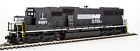 910-9757 Walthersmainline Walthers Ho Scale Emd Standard Dc Norfolk 616374137978