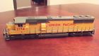 910-9760 Walthers Mainline Ho Union Pacific New In Box Up