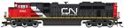 910-9815 Walthers Ho Canadian National 616374127566