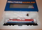 910-9817 Walthers Ho Scale Powered