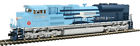 910-9825 Walthers Ho Missouri Pacific