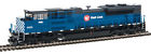 910-9829 Walthers Ho Montana Rail