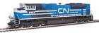 910-9836 Walthersmainline Walthers Ho Scale Emd Standard Dc Canadian 616374144839