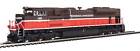 910-9844 Walthersmainline Walthers Ho Scale Emd Standard Dc Providence 616374144914