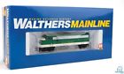 910-9912 Walthers Mainline Southern Railway Sr Dcc Ready