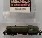 91079 Atlas Nos Ho Classic Alco Diesel Locomotive Canadian National