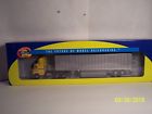 91082 Athearn Ho Scale Trucks Icx Freightliner Wedge Trailer Nib