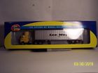 91084 Athearn Ho Scale Trucks Lee Way Pepsico Freightliner Wedge