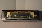 Gp-38 9112 Atlas Master Locomotive Ho