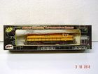Gp-38 9123 Atlas Ho Maine Central Low Nose Diesel Test Run Boxed