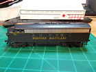 9150 Stewart Kato Western Maryland Wm Emd Phase Late Ho