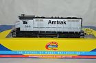 91538 Athearn Ho Scale Amtrak