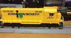 91548 Athearn Ho Iowa Northern