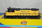 91549 Athearn Ho Scale Maryland