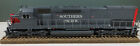 Sd45t-2 91605 Athearn Ho Rtr Emd Southern Pacific No Road