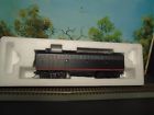 9161 Stewart Hobbies Phase Late Southern Pacific Black Widow Powered