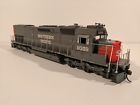 Sd45t-2 91622 Athearn Ho Scale Rtr Sp Southern Pacific Diesel Locomotive