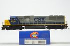 Sd-60 91656 Athearn Ho Scale Model 797534916562