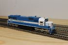 91663 Athearn Oakway Lease Ho Scale