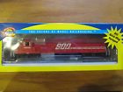 Sd-60 91674 Athearn Soo Line 6048 Dcc Quick Plug Equipped Ho Locomotive 797534916746