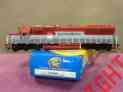91680 Sd60 Ho Athearn Lease Rtr Scale Locomotive Diesel Boxed Emd