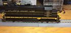 91703 Athearn Atheran Ho Train
