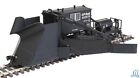 920-110105 Walthers Proto Ho Jordan Spreader Canadian Pacific Cp