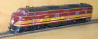 920-21057 Walthers Ho Proto Dcc Ready Model Mint