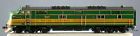 920-21120 Walthers Ho Rf Model Cab Dc Powered