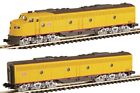 920-30802 Walthers Proto Rock Island Emd Both Engines Dc Mint