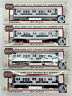 Item.30186 920-31019 Proto Ho Nyc Transit Set Car Blue Stripe Powered