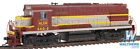 920-31336 Walthers Proto Alco Also Demonstrator Road 077071313360