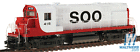 920-31347 Walthers Ho Soo Line