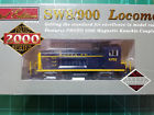 920-31430 Walthers Santa Fe Atsf Proto Emd Dcc Ready Ho