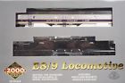 920-31701 Ho Walthers Proto Acl Atlantic Coast Line Diesel 077071317016