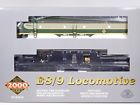 920-31707 Walthers Ho Scale Proto Erie Diesel Locomotive Dcc 077071317078