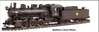 920-31775 Proto Heritage Collection Central Rr Of New Jersey Usra
