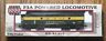 920-35008 Proto Seaboard Diesel Locomotive Mfgr In Box Nib