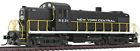 920-35126 Walthers Proto 1000 Alco 616374086269