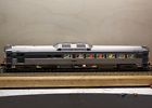 920-35303 Walthers Ho Proto Budd Nh Digitrax Sdh