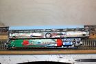 920-35355 Walthers Ho Proto Budd Rock Island Sound Led
