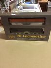920-40104 Proto Series Ho Scale Pa Pb Locomotive Rgw Dcc Ready