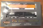 920-40111 Life-like Products Ho Proto 2000