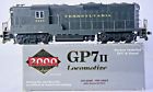 920-40466 Proto Ho Emd Ii Pennsylvania Rr Factory Sound 616374404667